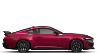 2025 Ford Mustang® External Image 1